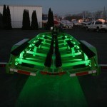 Boat Trailers With Lights