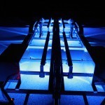 Submersible Underframe Lighting