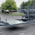 2 - Sea Doo Jet Ski Trailer