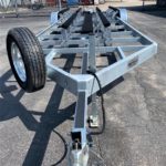 3 Jet Skis Trailer