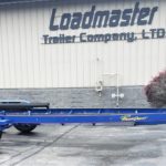 1996 Powerquest 257 Legend Trailer