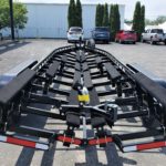 2012 Formula 382 Fastec Step Hull Trailer