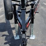 2012 Formula 382 Fastec Stepped Hull Trailer