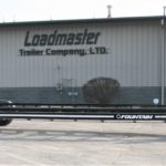 2005 Foutain 38 Lightning Trailer