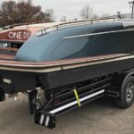 Riva 33 Trailer