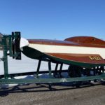 Ventnor Hydroplane Trailer