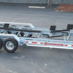 Sea Piper Boat Trailer