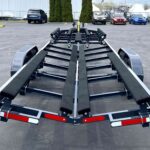 Combo Boat Trailer