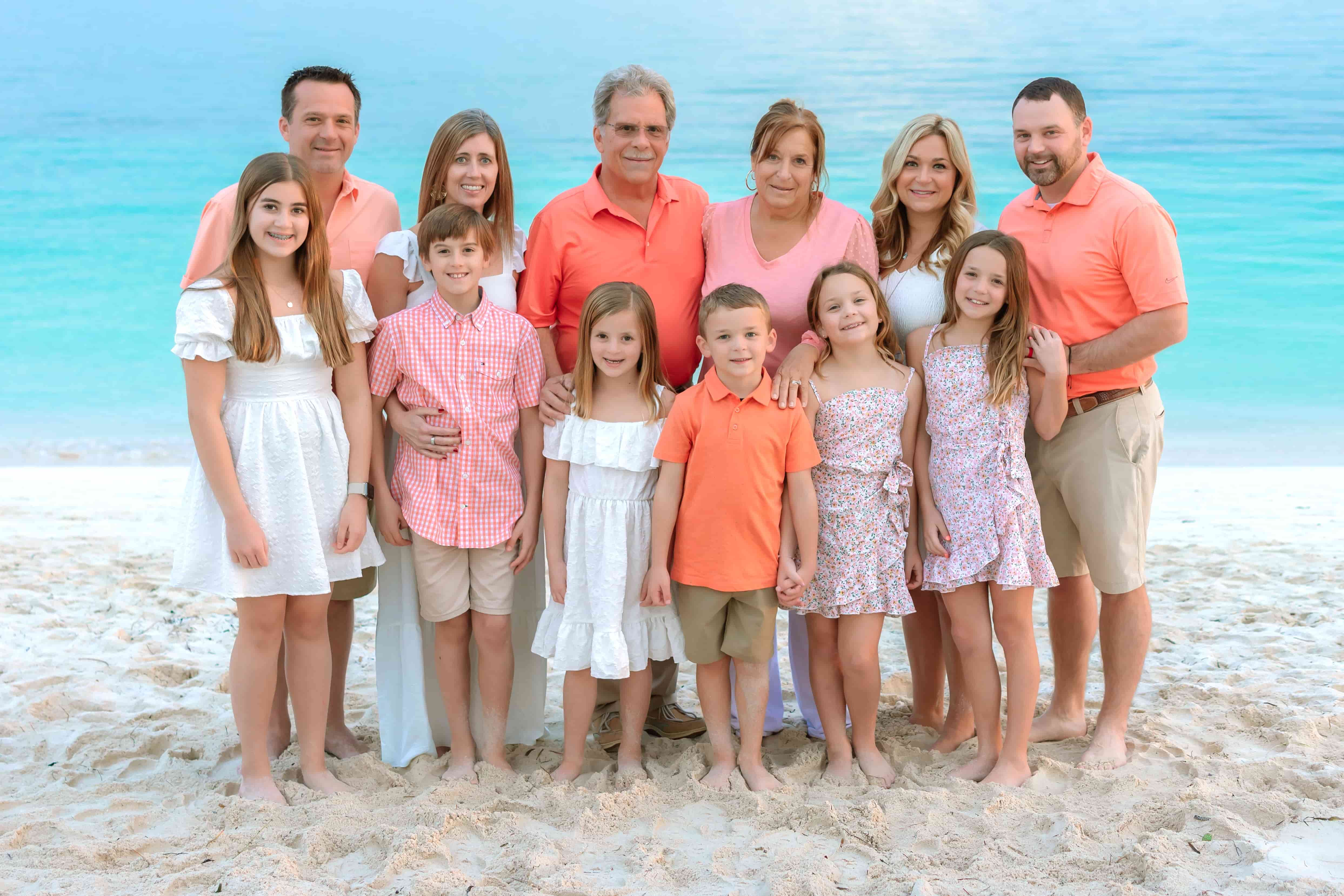 The Loadmaster family