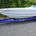 Loadmaster Trailer for Formula 272