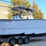 Custom Loadmaster Trailer
