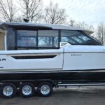 Custom Loadmaster Trailer