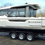 Custom Loadmaster Trailer