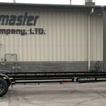 Powerboat Loadmaster Trailer